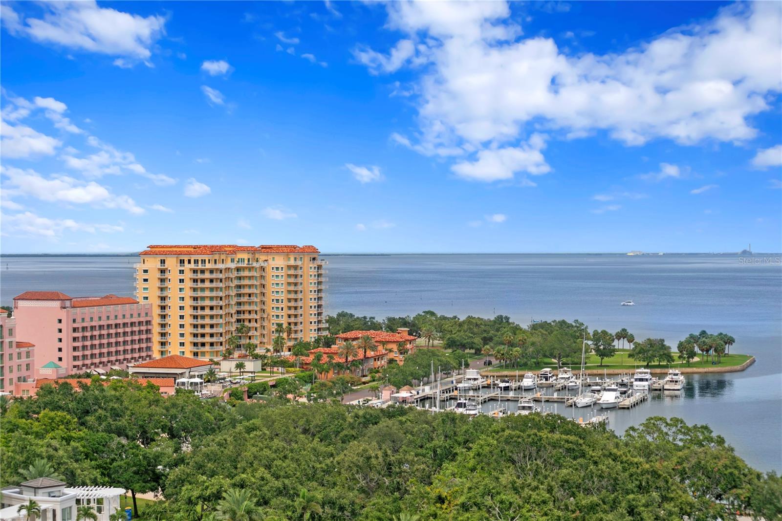 126 4TH Ave #1201 ST PETERSBURG, FL 33701