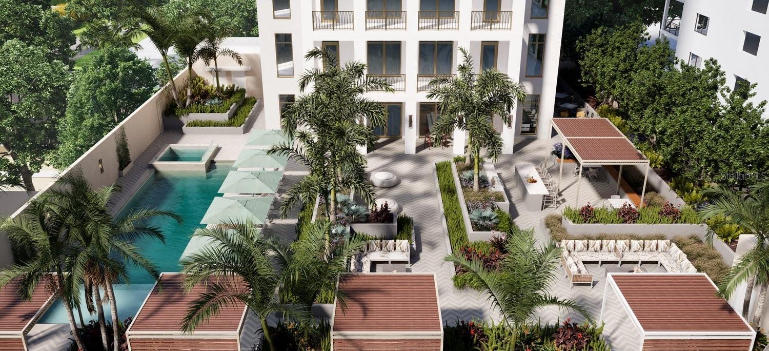 126 4TH Ave #1201 ST PETERSBURG, FL 33701