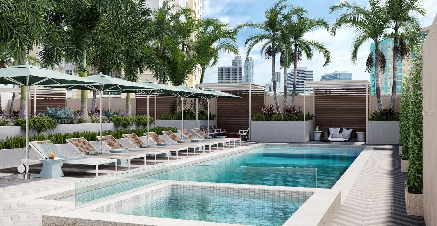 126 4TH Ave #1201 ST PETERSBURG, FL 33701