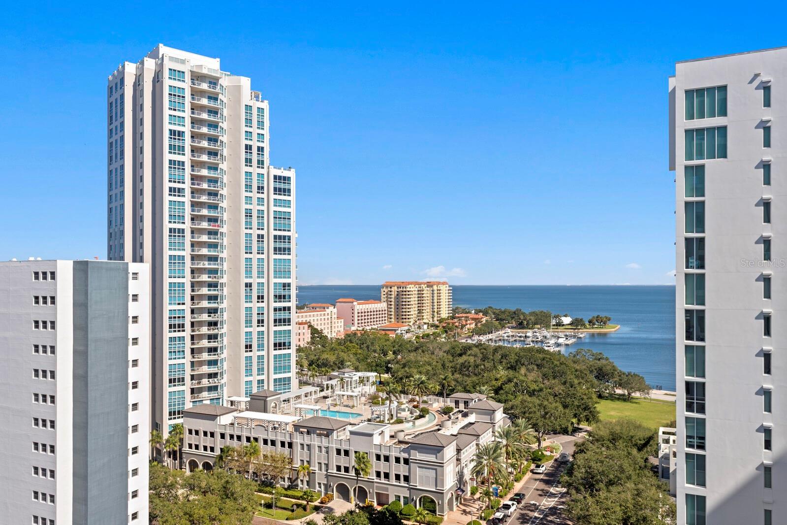 126 4TH Ave #1201 ST PETERSBURG, FL 33701