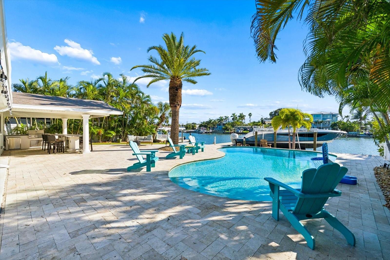 Undisclosed Address ST PETE BEACH, FL 33706