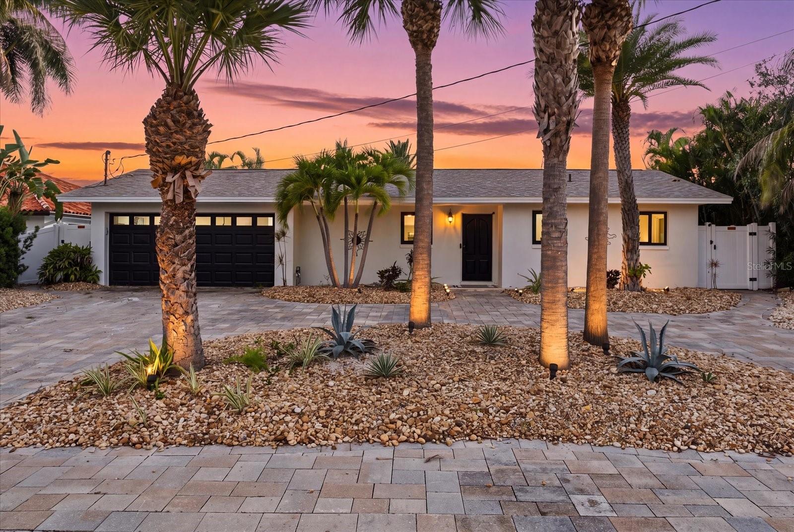 Undisclosed Address ST PETE BEACH, FL 33706