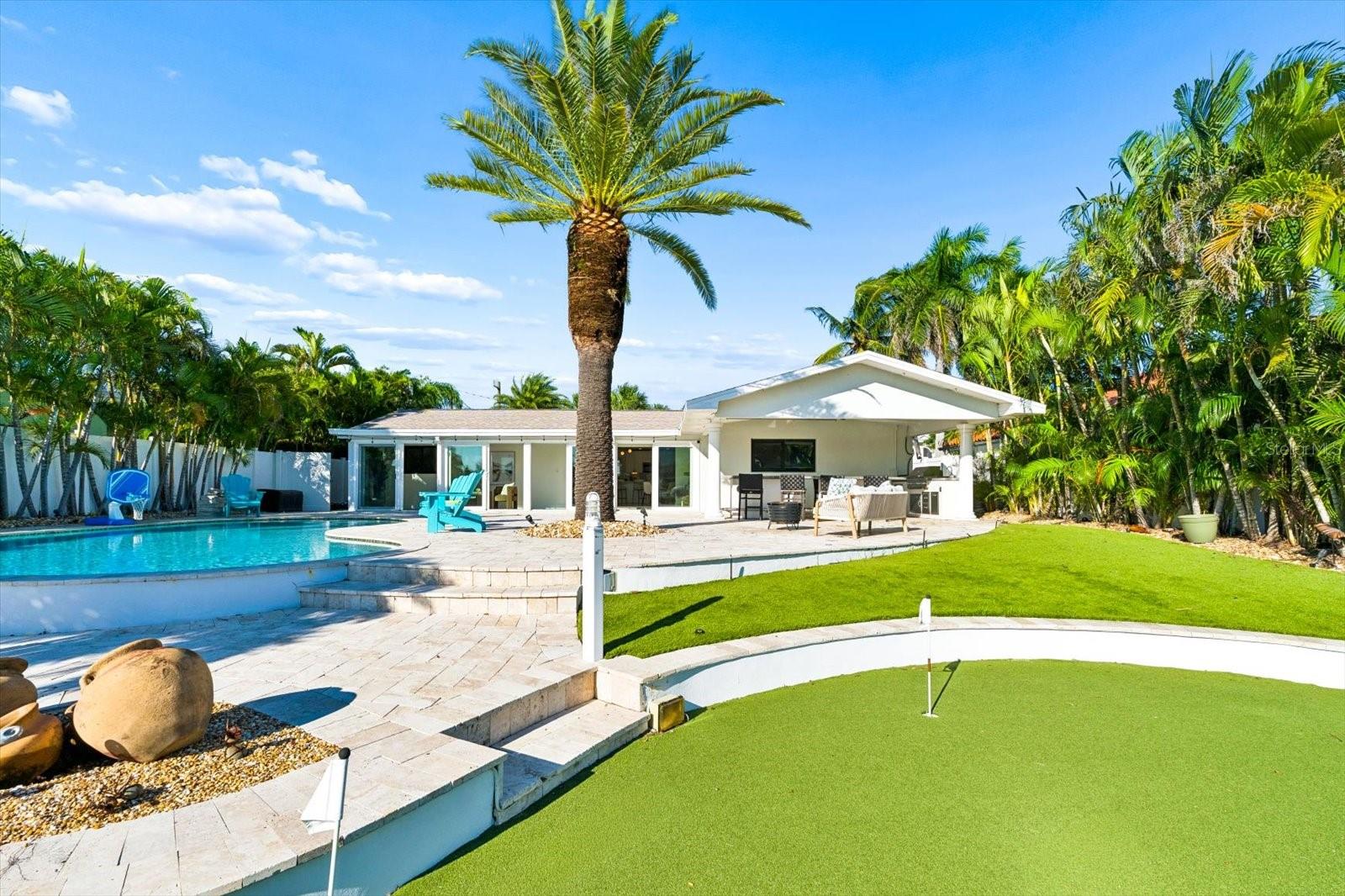 Undisclosed Address ST PETE BEACH, FL 33706