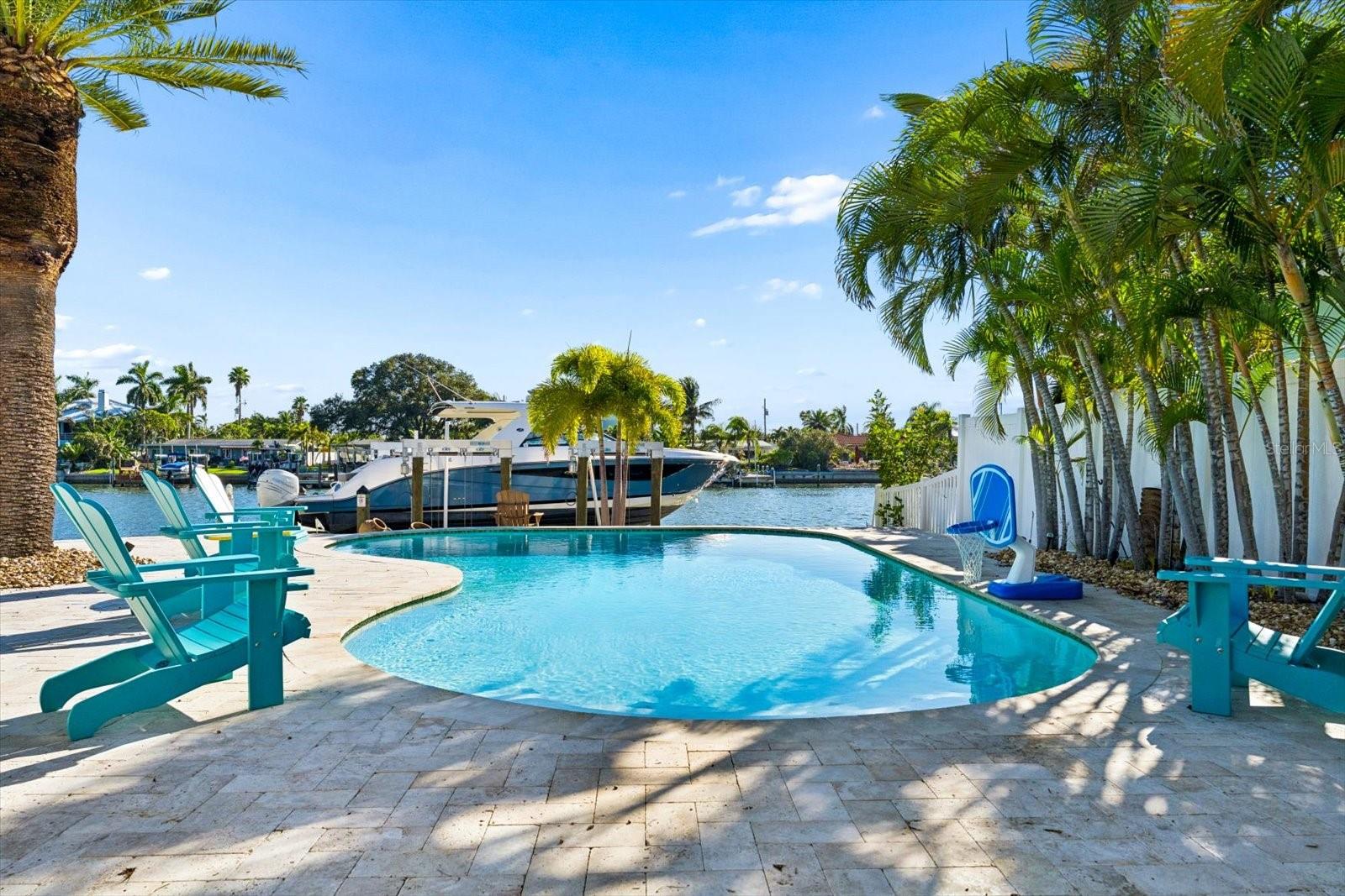Undisclosed Address ST PETE BEACH, FL 33706