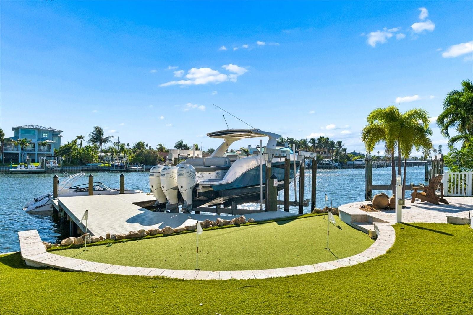 Undisclosed Address ST PETE BEACH, FL 33706