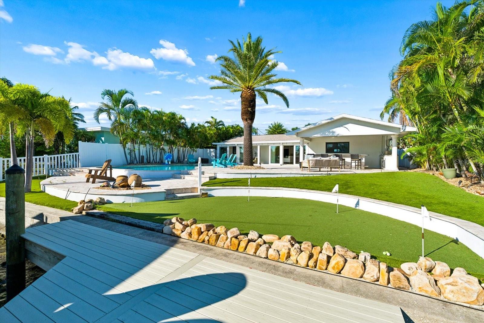 Undisclosed Address ST PETE BEACH, FL 33706
