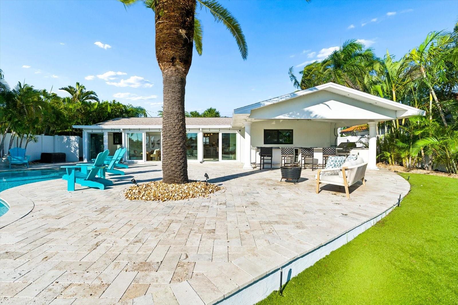 Undisclosed Address ST PETE BEACH, FL 33706