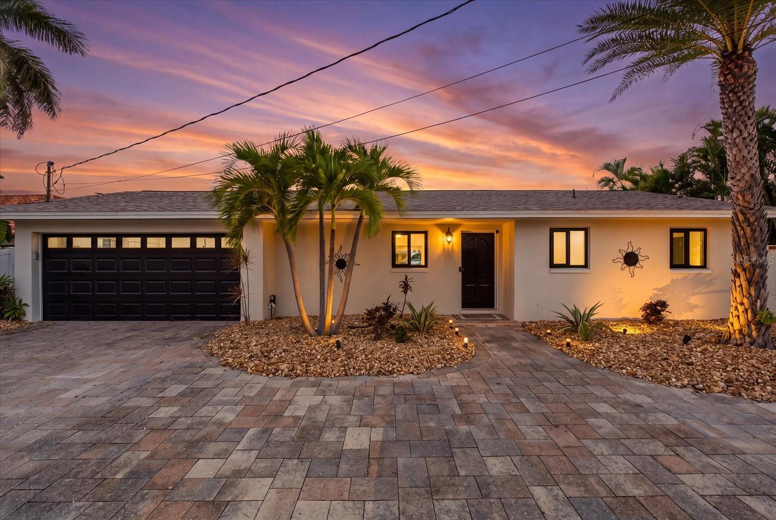 Undisclosed Address ST PETE BEACH, FL 33706