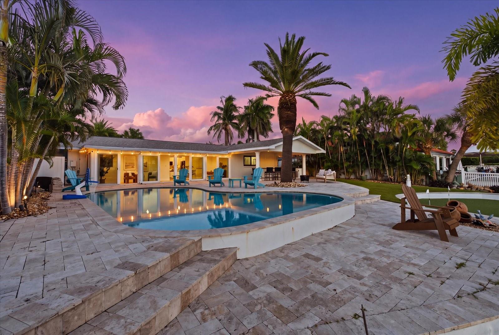 Undisclosed Address ST PETE BEACH, FL 33706