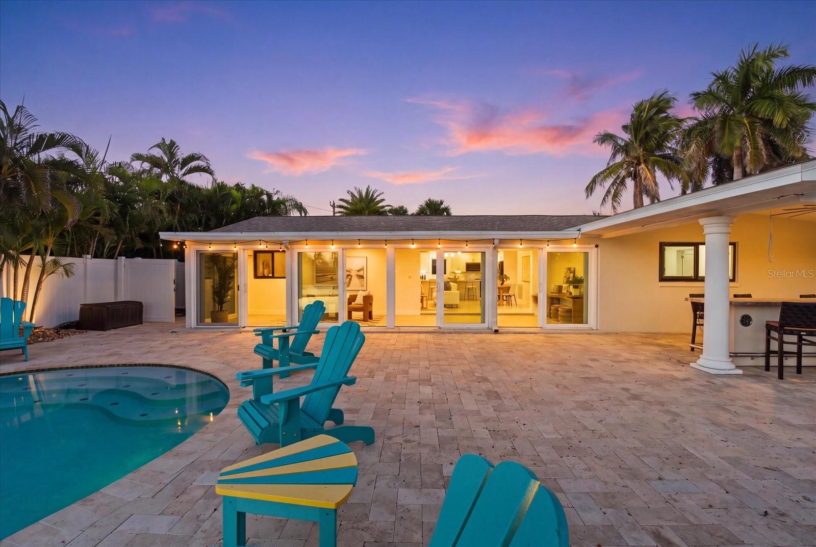 Undisclosed Address ST PETE BEACH, FL 33706