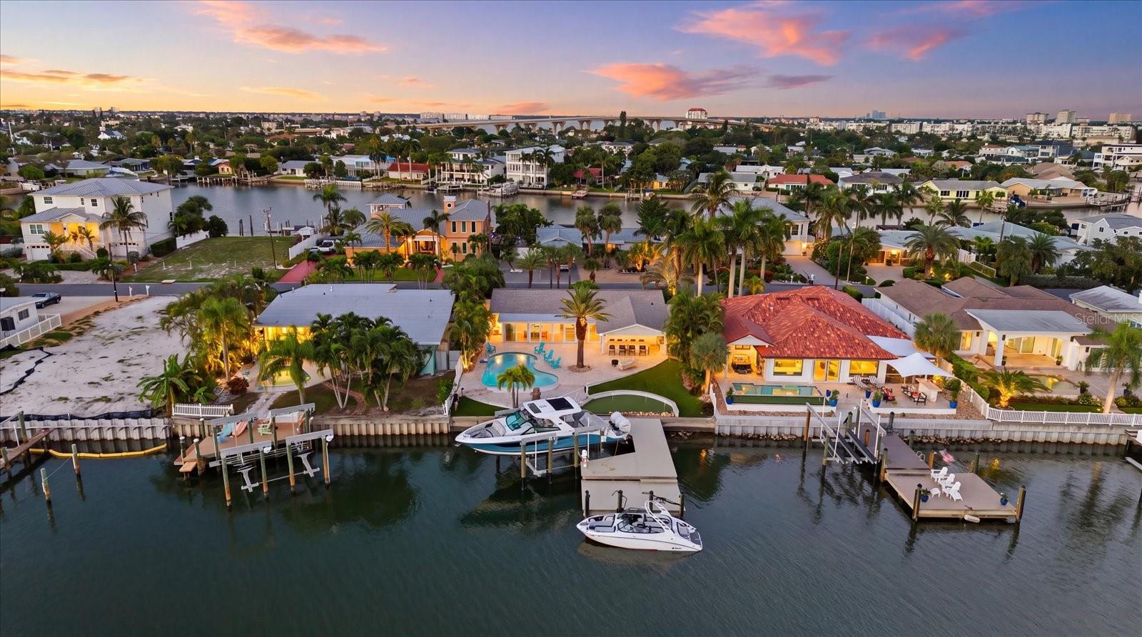 Undisclosed Address ST PETE BEACH, FL 33706