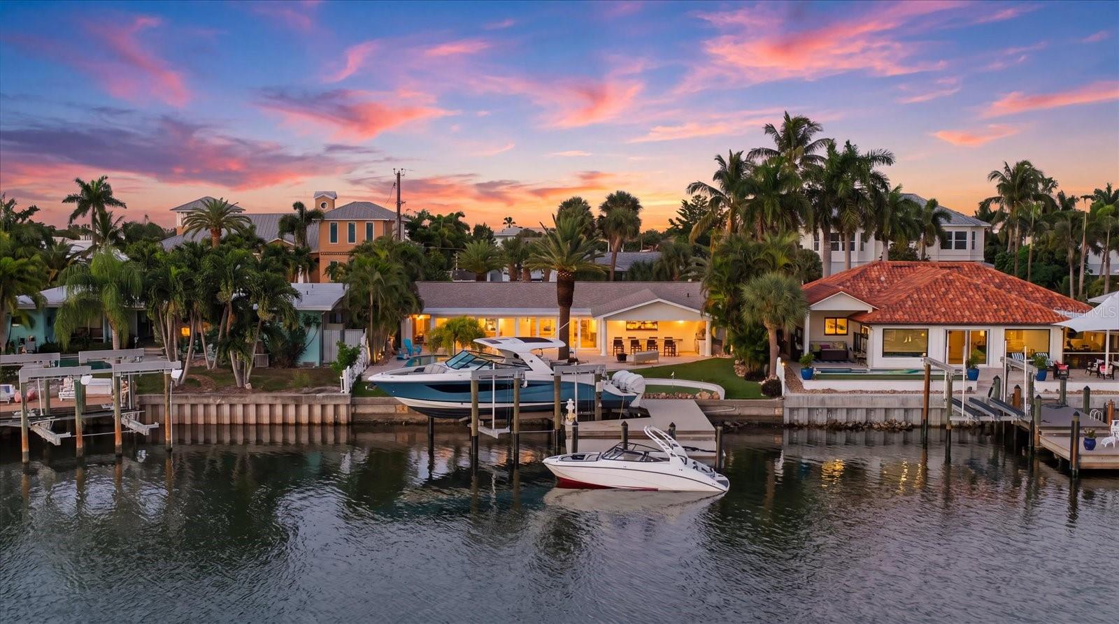 Undisclosed Address ST PETE BEACH, FL 33706