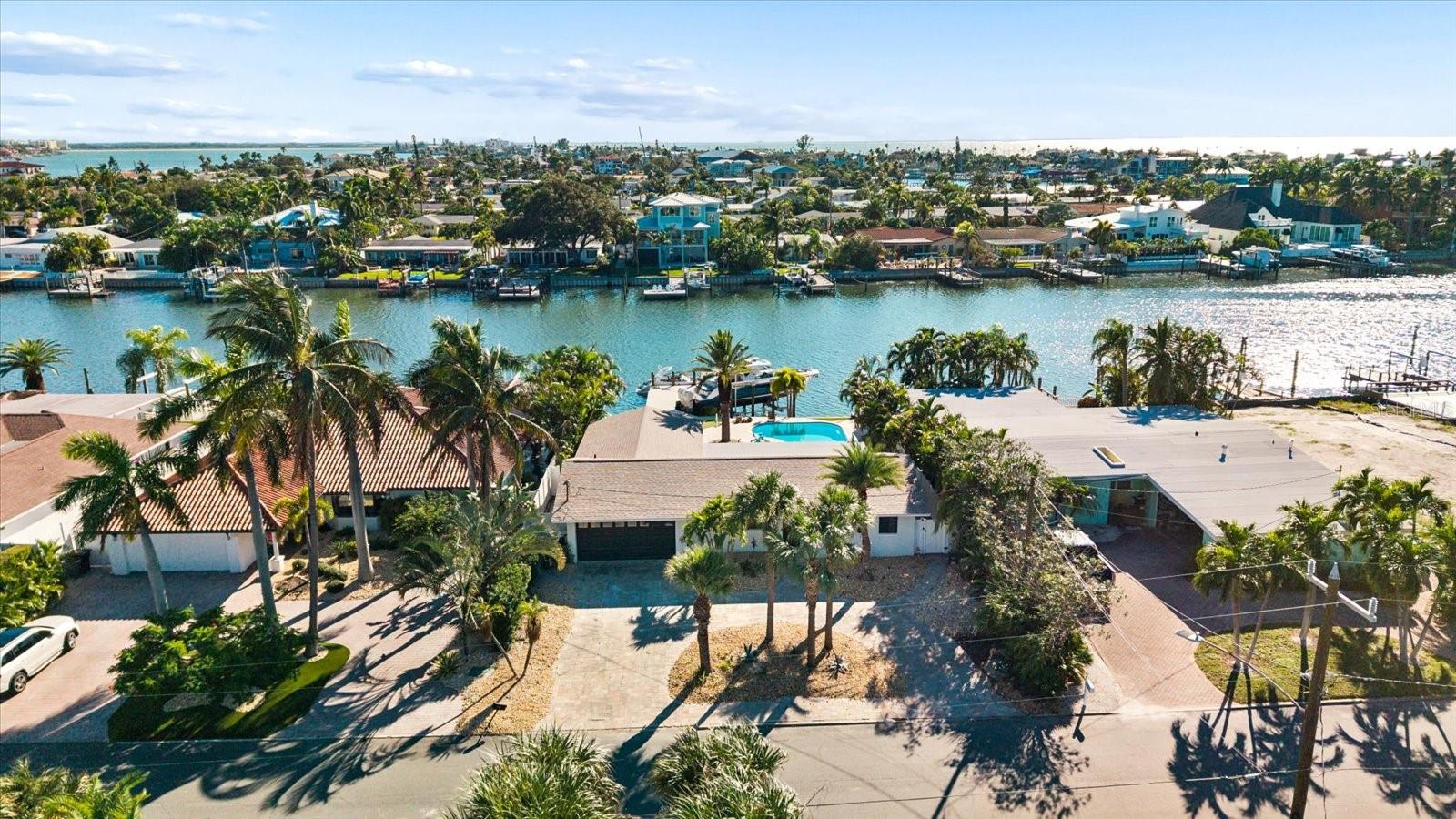 Undisclosed Address ST PETE BEACH, FL 33706