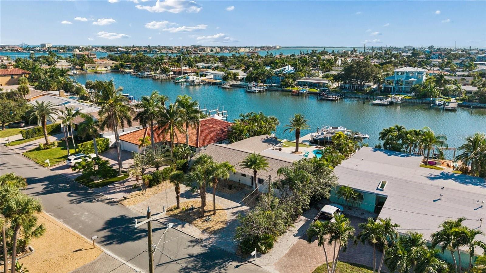 Undisclosed Address ST PETE BEACH, FL 33706