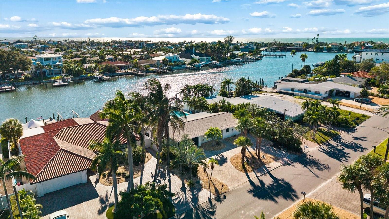 Undisclosed Address ST PETE BEACH, FL 33706