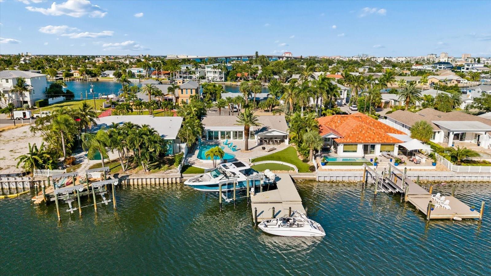 Undisclosed Address ST PETE BEACH, FL 33706