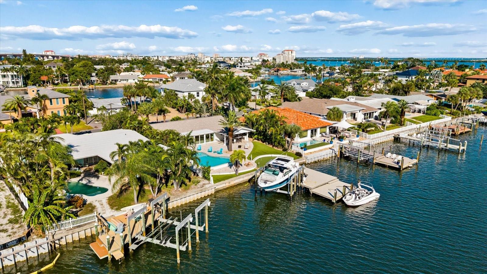 Undisclosed Address ST PETE BEACH, FL 33706