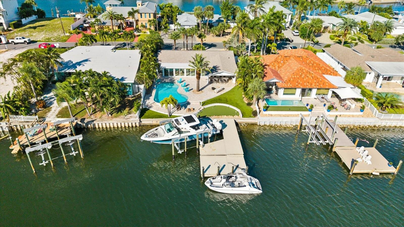 Undisclosed Address ST PETE BEACH, FL 33706