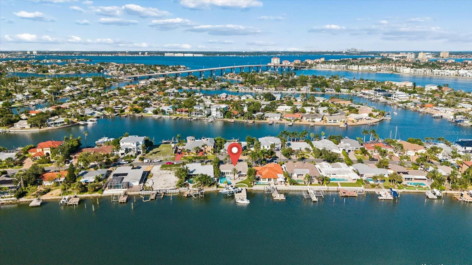 Undisclosed Address ST PETE BEACH, FL 33706
