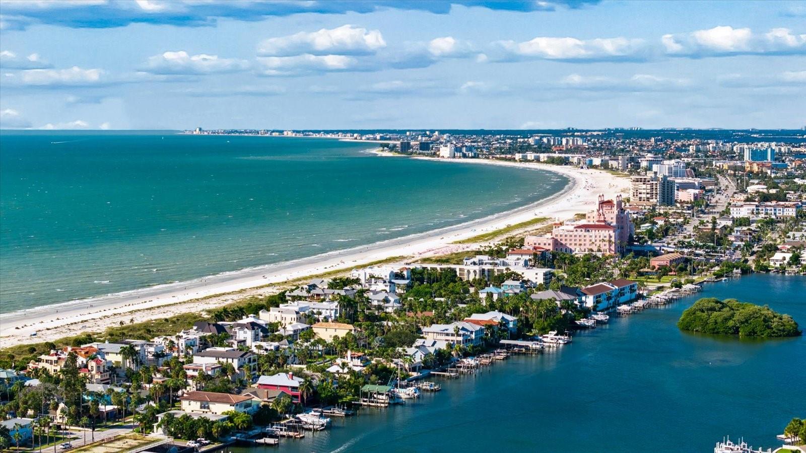 Undisclosed Address ST PETE BEACH, FL 33706