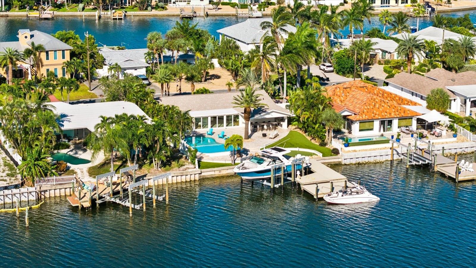 Undisclosed Address ST PETE BEACH, FL 33706