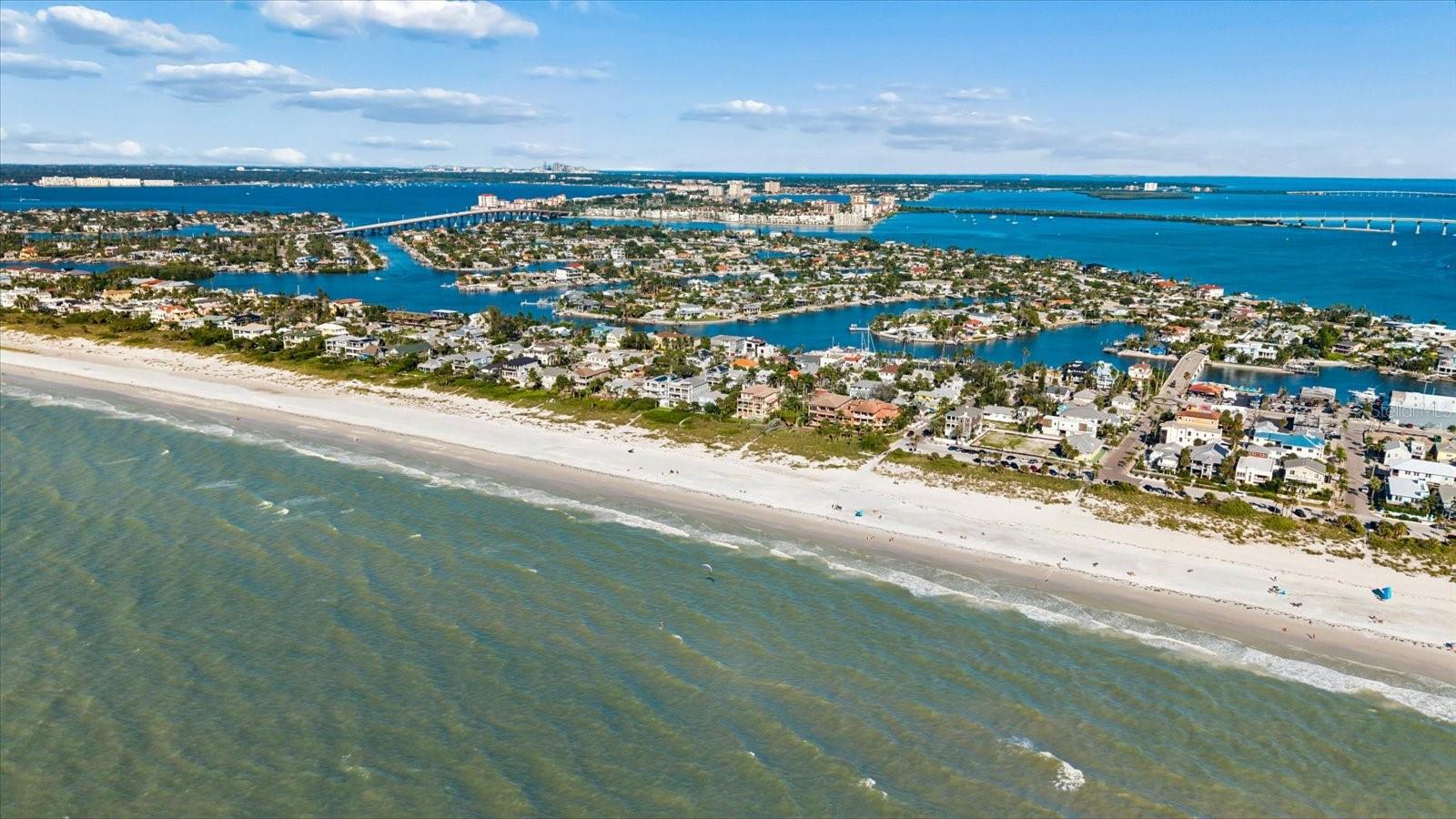 Undisclosed Address ST PETE BEACH, FL 33706