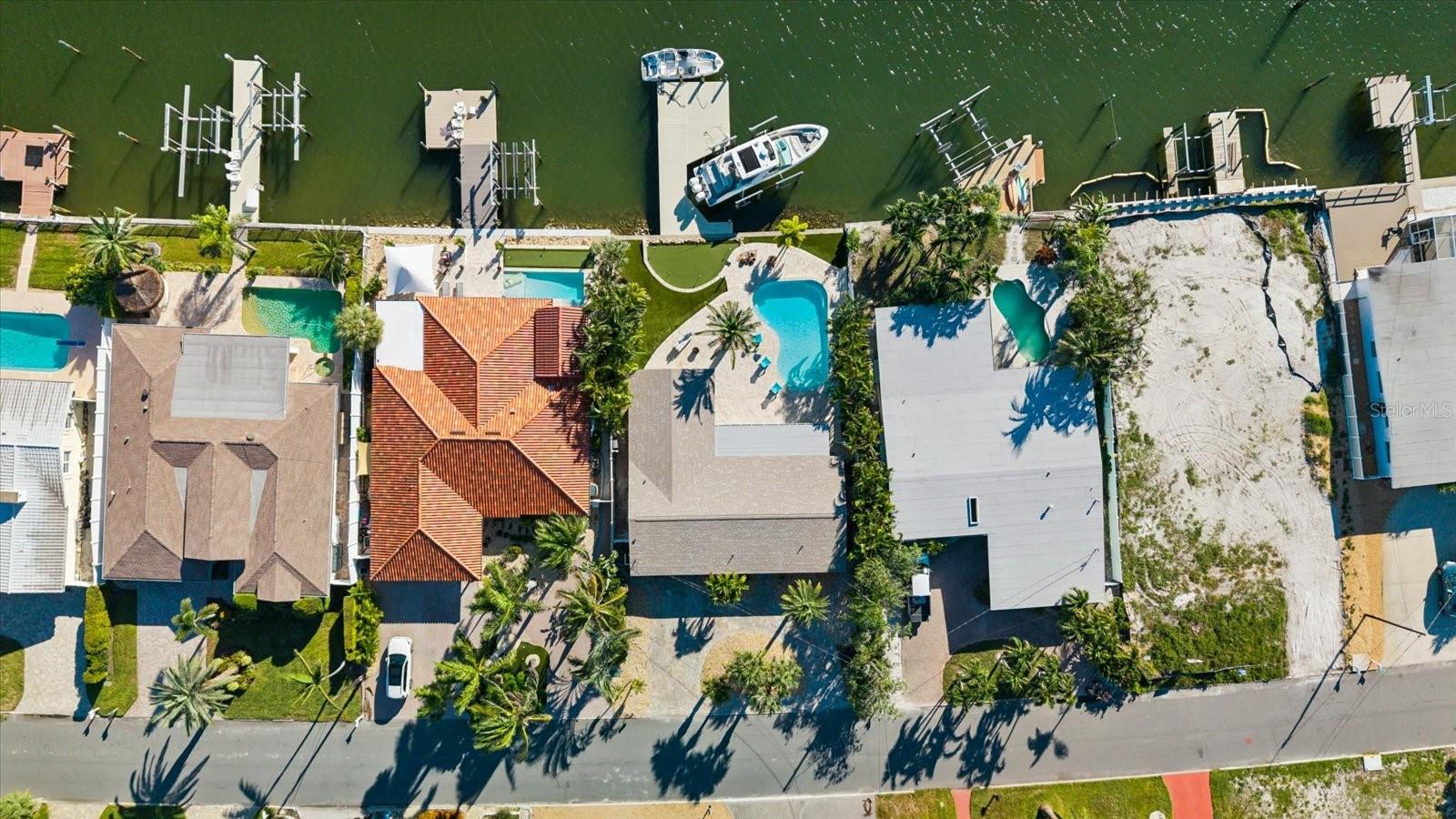 Undisclosed Address ST PETE BEACH, FL 33706