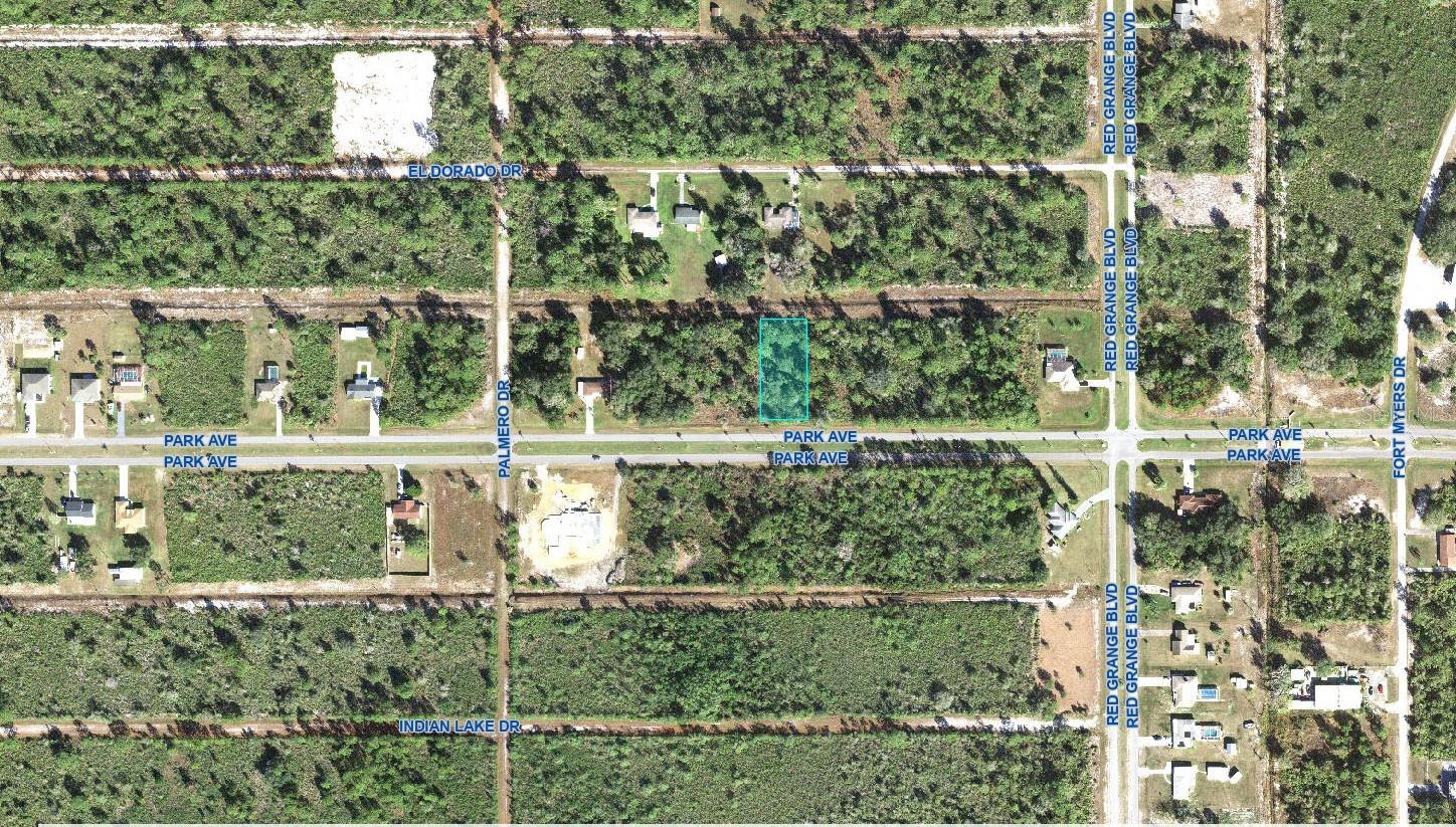 14 Park Ave INDIAN LAKE ESTATES, FL 33855