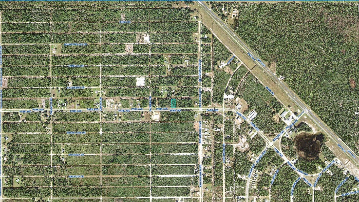 14 Park Ave INDIAN LAKE ESTATES, FL 33855