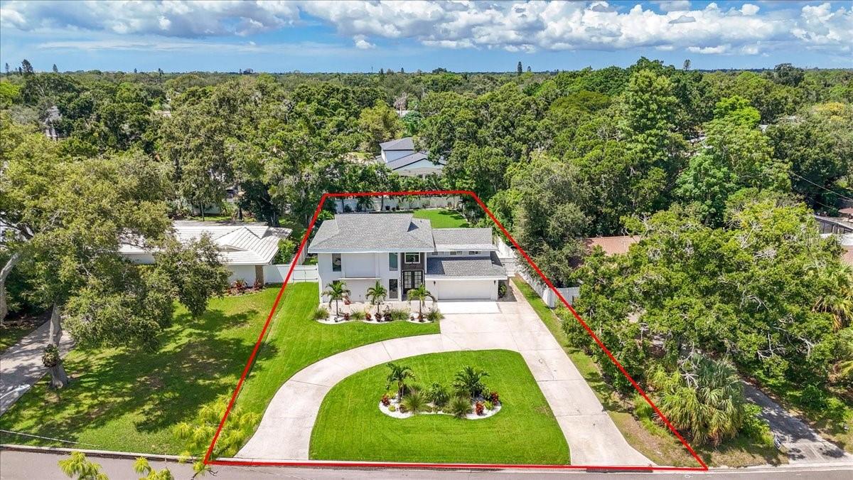 1709 ANASTASIA Way ST PETERSBURG, FL 33712