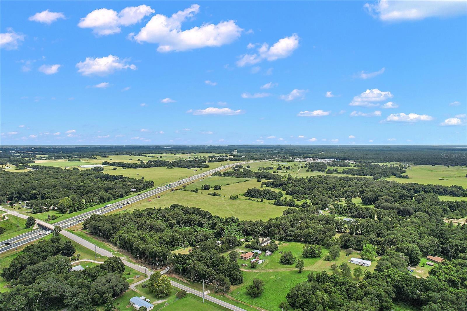 412 E STATE Rd 44th WILDWOOD, FL 34785