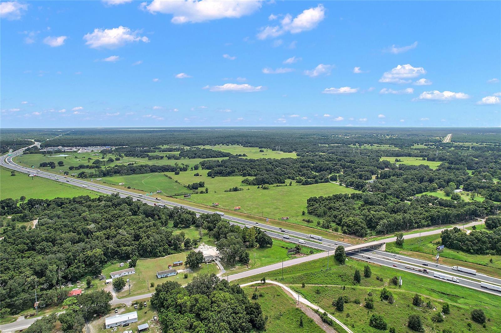 412 E STATE Rd 44th WILDWOOD, FL 34785