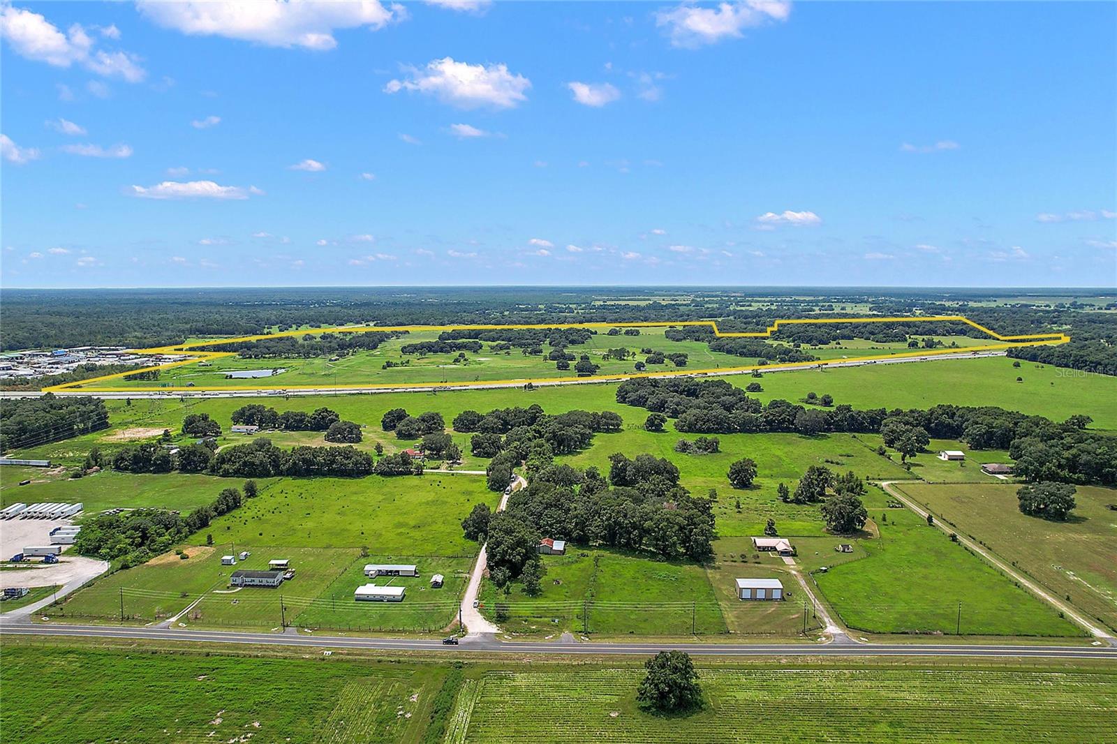 412 E STATE Rd 44th WILDWOOD, FL 34785