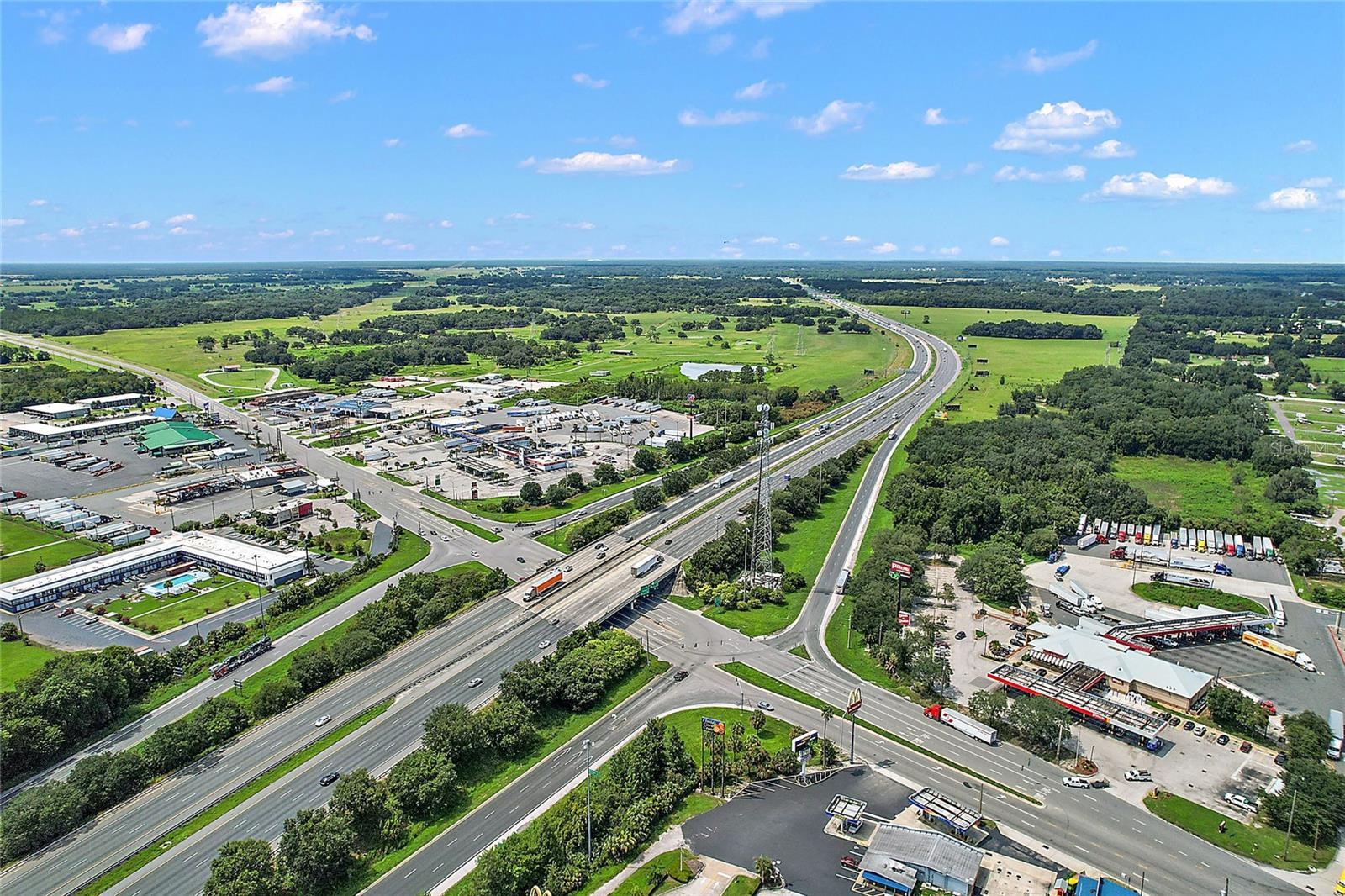 412 E STATE Rd 44th WILDWOOD, FL 34785