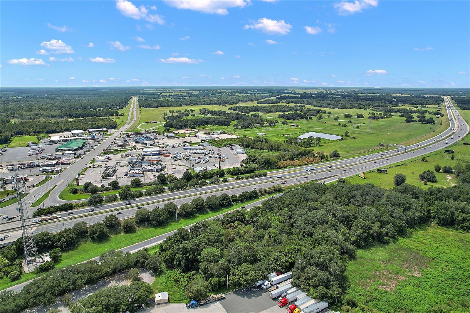 412 E STATE Rd 44th WILDWOOD, FL 34785