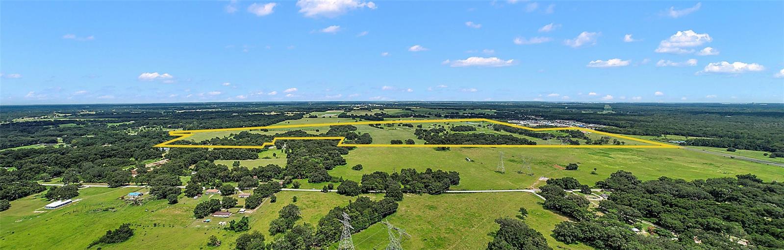 412 E STATE Rd 44th WILDWOOD, FL 34785