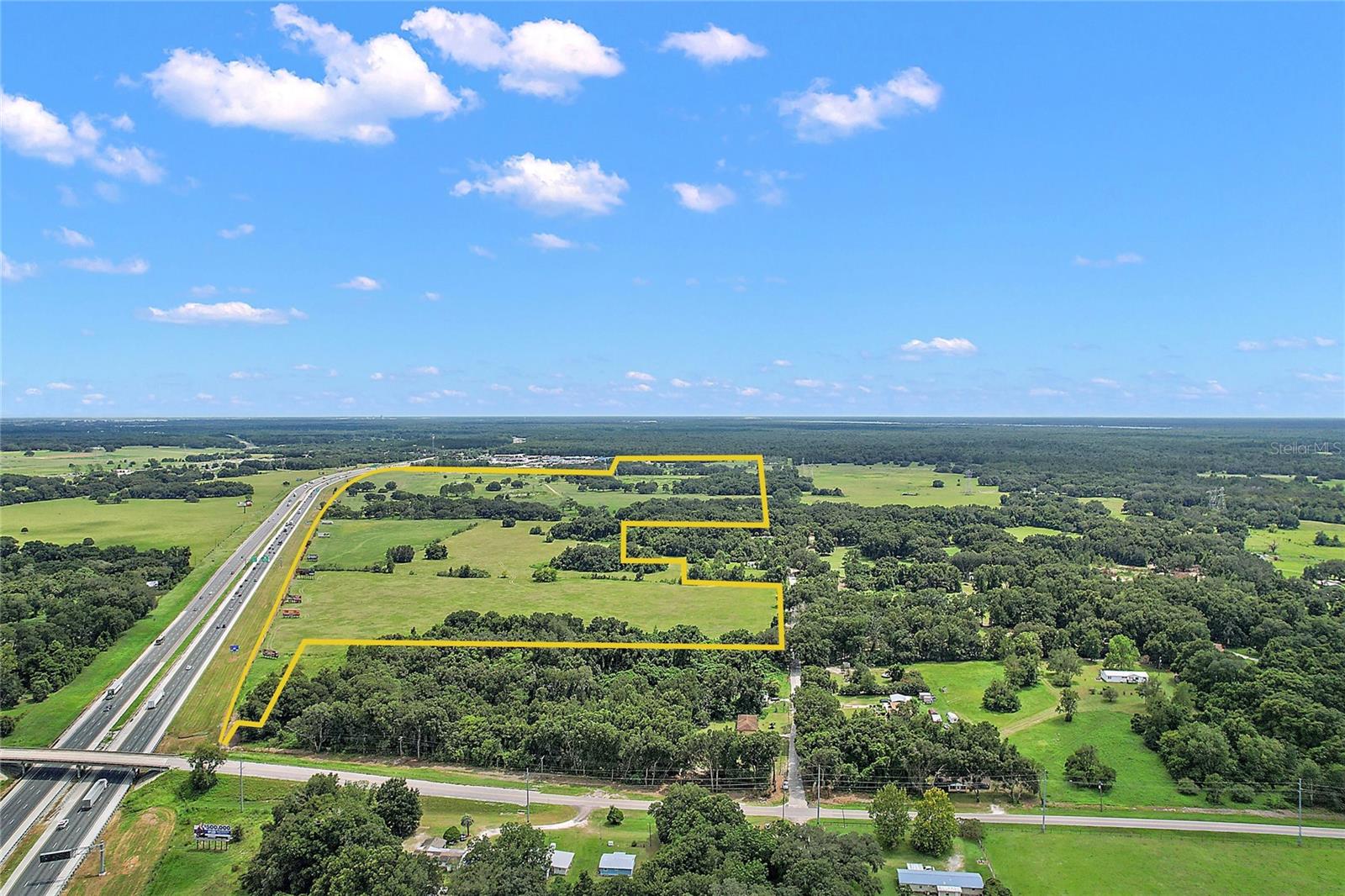 412 E STATE Rd 44th WILDWOOD, FL 34785