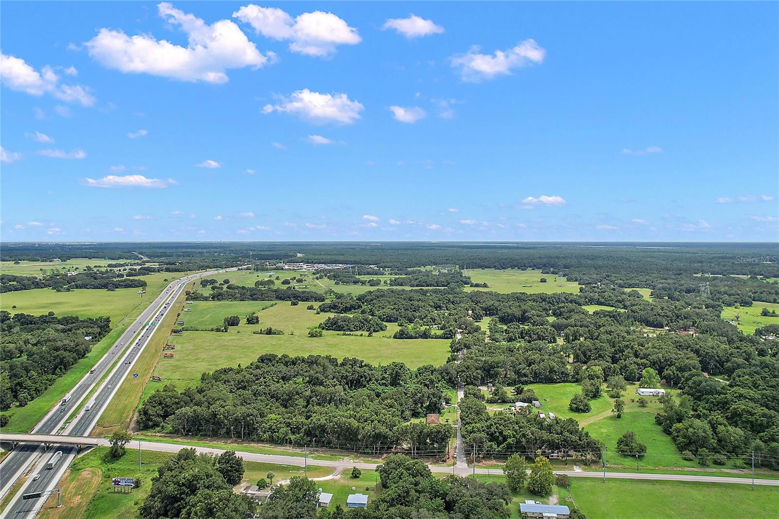 412 E STATE Rd 44th WILDWOOD, FL 34785