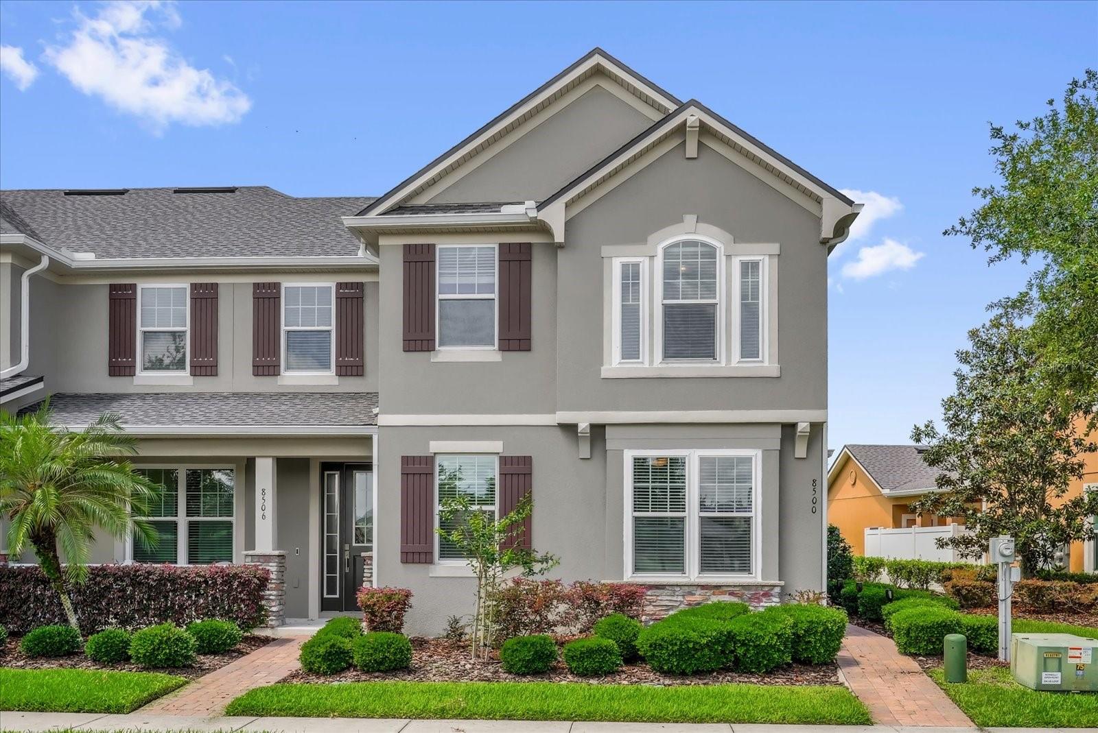 8500 IRON Mtn Trl