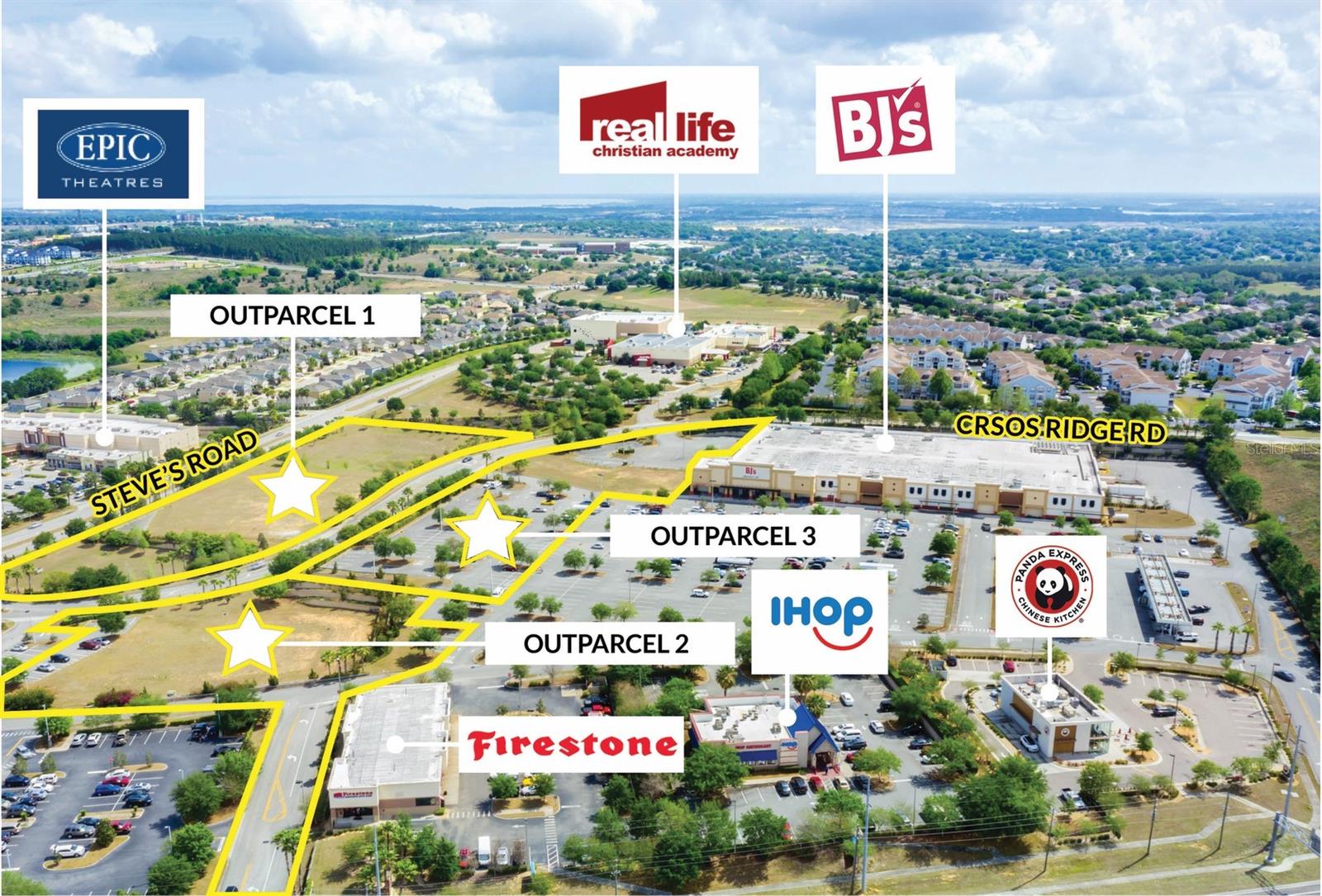 2531 US Hwy 27 CLERMONT, FL 34711