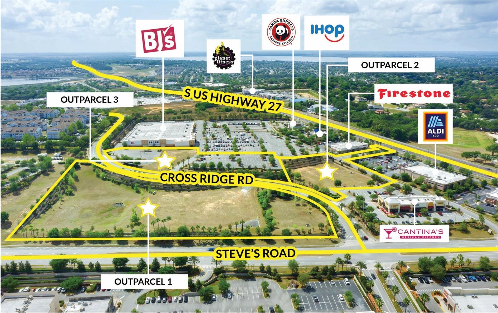 2531 US Hwy 27 CLERMONT, FL 34711