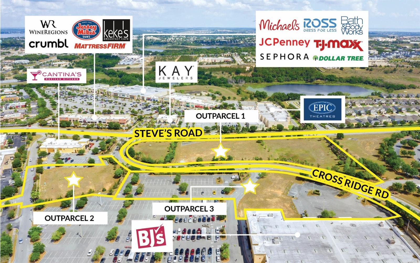 2531 US Hwy 27 CLERMONT, FL 34711