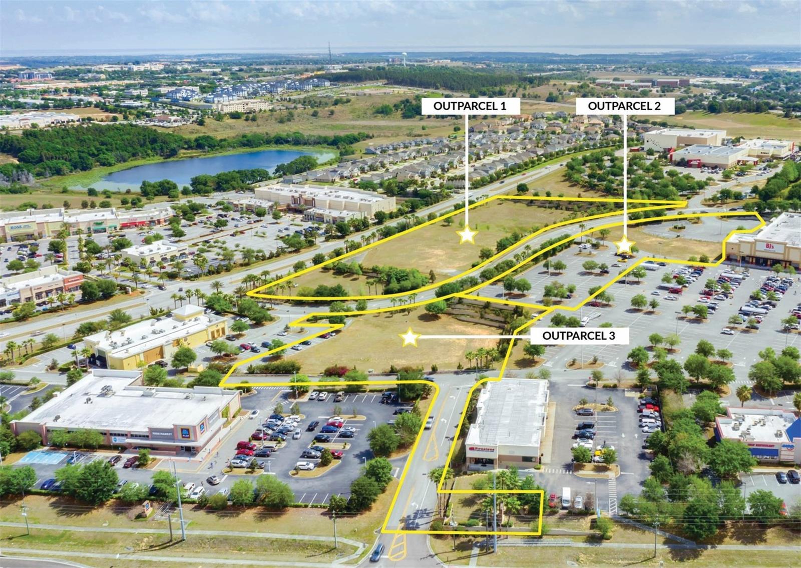 2531 US Hwy 27 CLERMONT, FL 34711