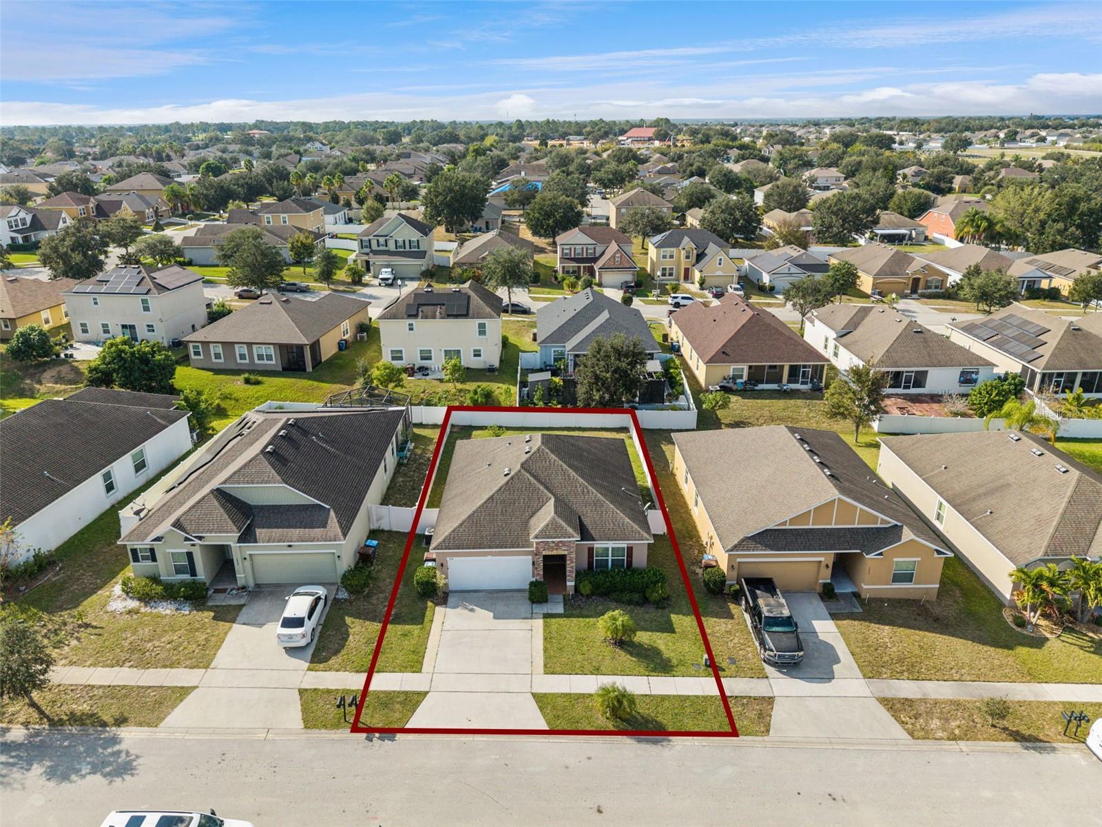 1038 SUFFRAGETTE Cir HAINES CITY, FL 33844