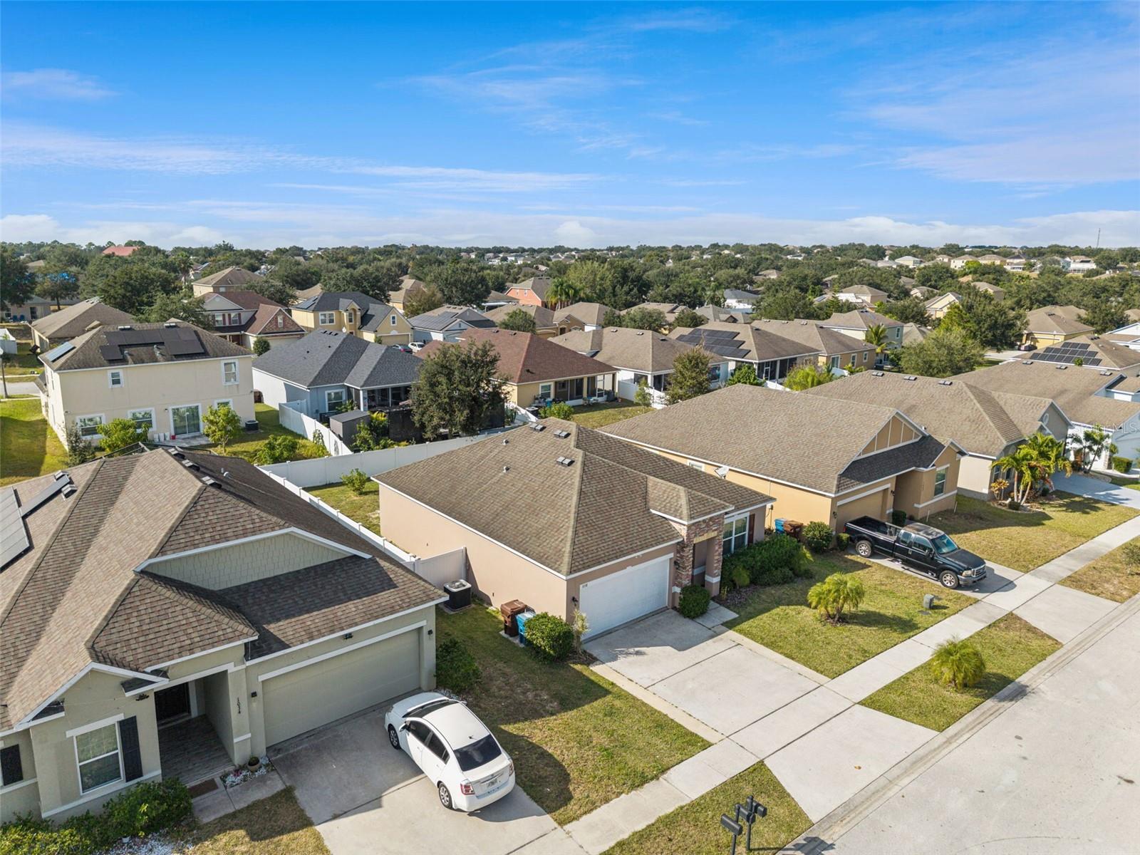 1038 SUFFRAGETTE Cir HAINES CITY, FL 33844