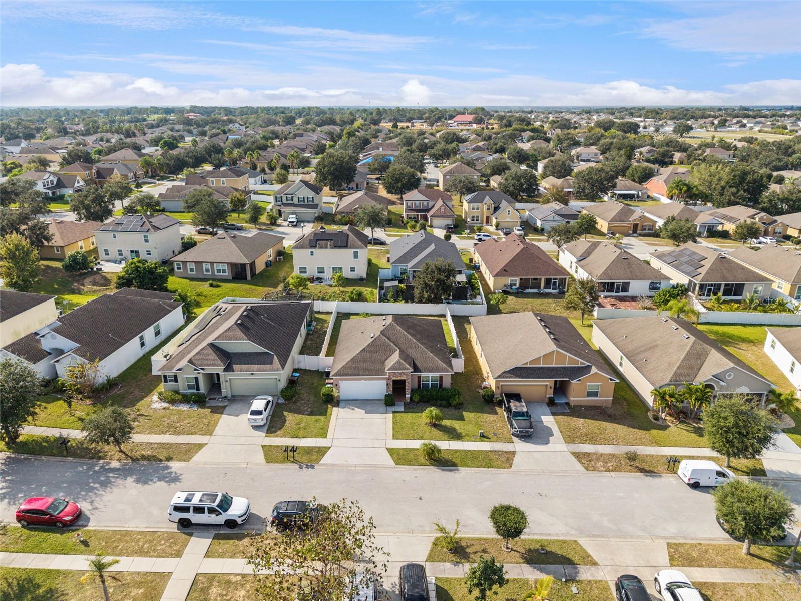 1038 SUFFRAGETTE Cir HAINES CITY, FL 33844