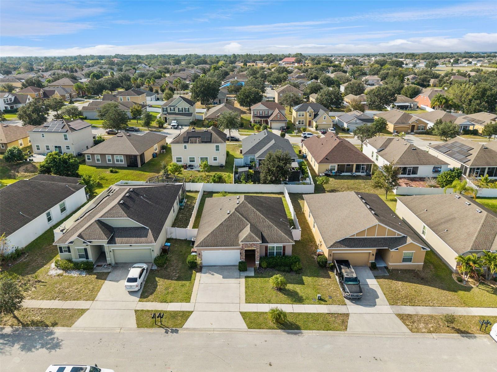 1038 SUFFRAGETTE Cir HAINES CITY, FL 33844