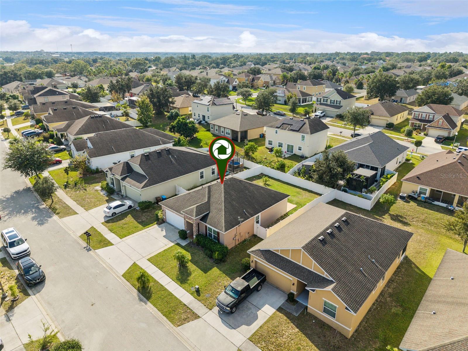 1038 SUFFRAGETTE Cir HAINES CITY, FL 33844