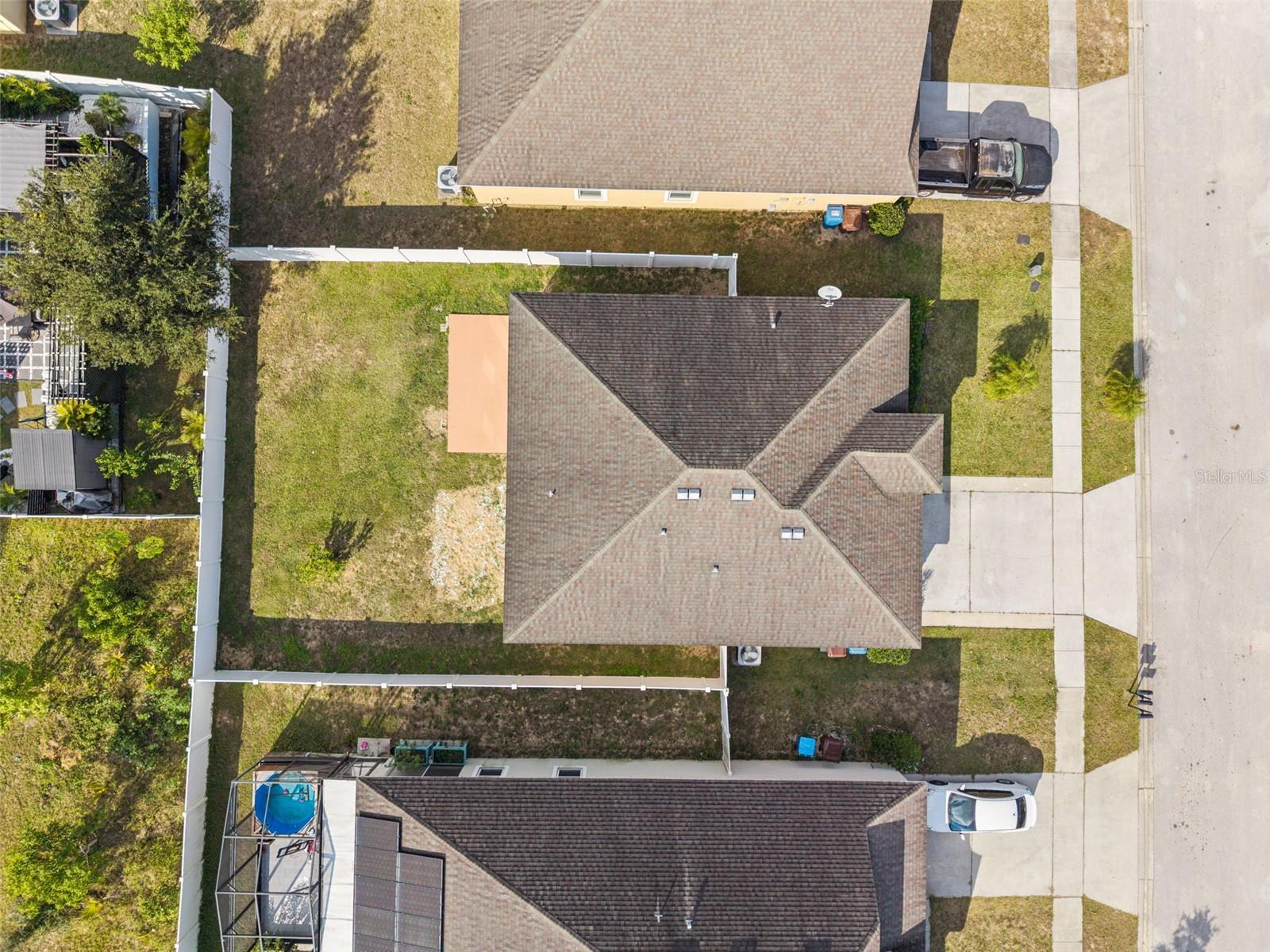 1038 SUFFRAGETTE Cir HAINES CITY, FL 33844