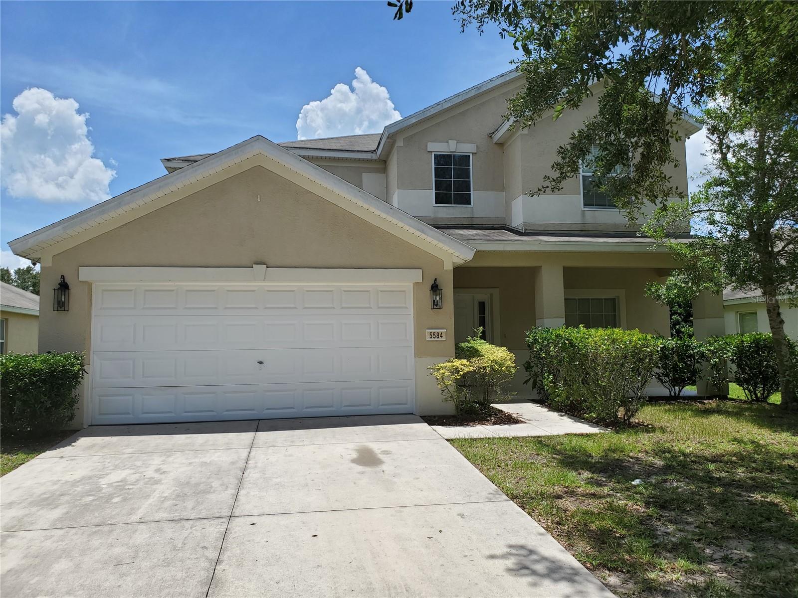 5584 SW 39TH St OCALA, FL 34474